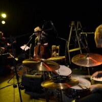 Théâtre du Tandem - Photo: Julie Desrosiers - Massy Emond