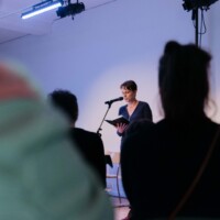 Théâtre du Tandem - Hélène Bacquet crédit Christian Leduc